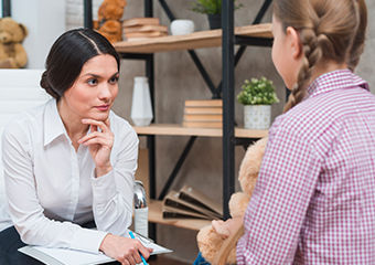 CBT in a different way