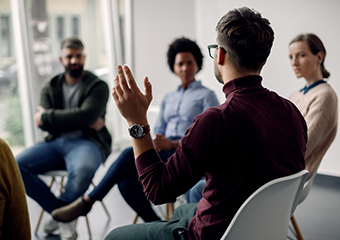 Mental Health Awareness Training