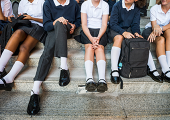 Sessions or a small group format