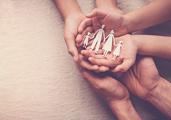 Specialist support for EBSA pupils