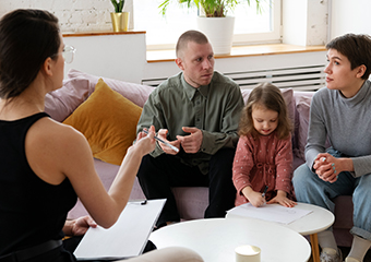 Specialist Therapeutic Support to young people living within the care system